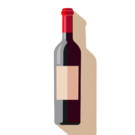 Vin rouge
